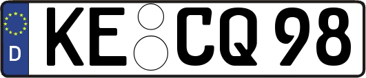 KE-CQ98