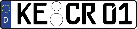 KE-CR01