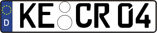 KE-CR04