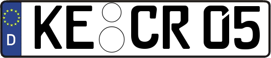 KE-CR05