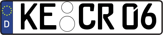 KE-CR06