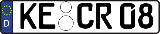 KE-CR08