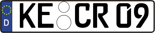 KE-CR09