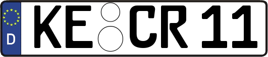 KE-CR11