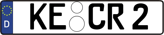 KE-CR2
