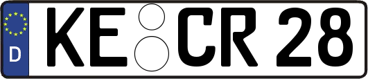 KE-CR28