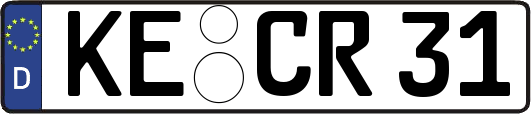 KE-CR31