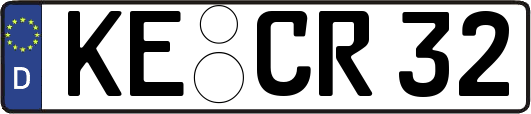 KE-CR32
