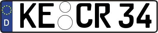 KE-CR34