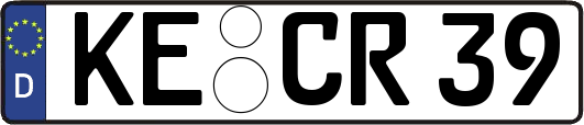 KE-CR39