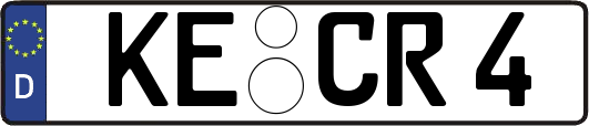 KE-CR4
