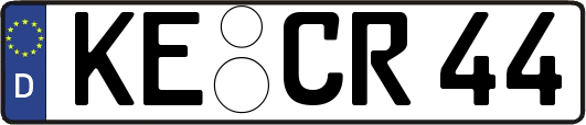 KE-CR44
