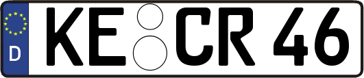 KE-CR46