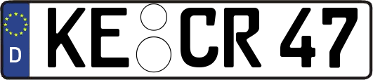 KE-CR47