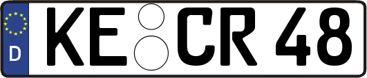 KE-CR48
