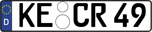 KE-CR49