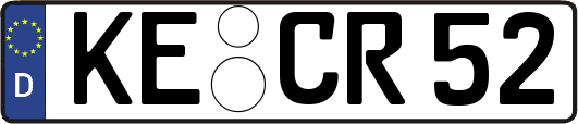 KE-CR52