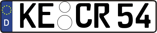 KE-CR54