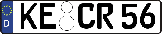 KE-CR56