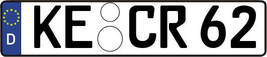 KE-CR62