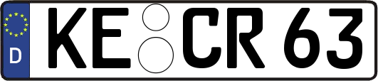 KE-CR63