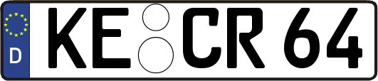 KE-CR64