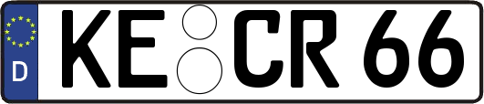 KE-CR66