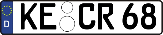 KE-CR68