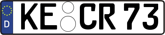 KE-CR73