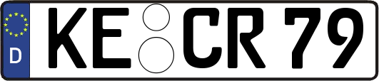 KE-CR79