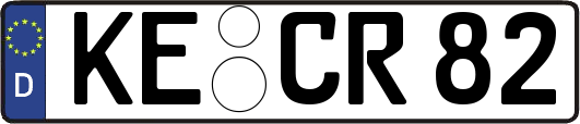 KE-CR82