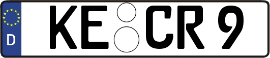 KE-CR9