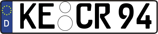 KE-CR94