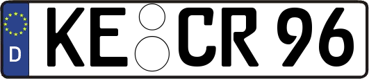 KE-CR96