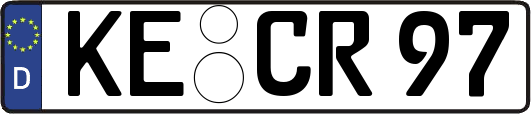 KE-CR97