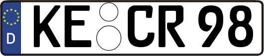 KE-CR98