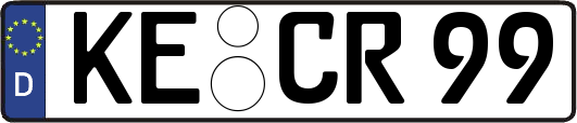 KE-CR99