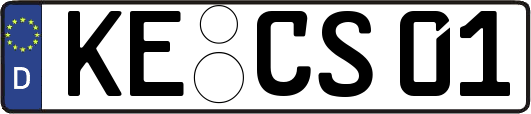 KE-CS01