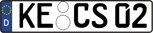 KE-CS02