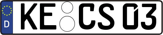 KE-CS03