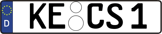 KE-CS1