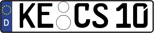 KE-CS10