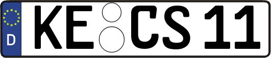 KE-CS11