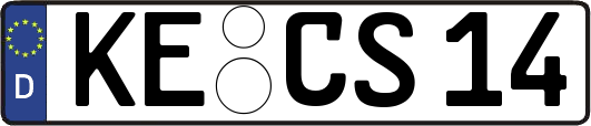 KE-CS14
