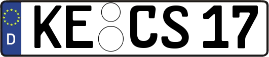 KE-CS17