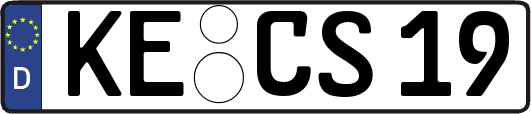 KE-CS19