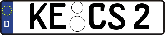 KE-CS2