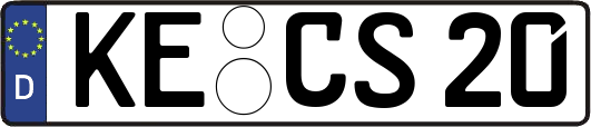 KE-CS20
