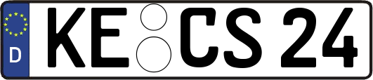 KE-CS24