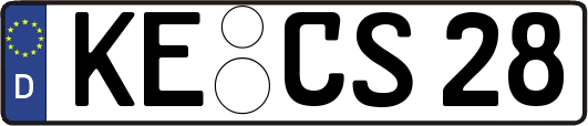KE-CS28